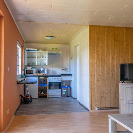 Ferienwohnung Christine Freest Bagian luar foto