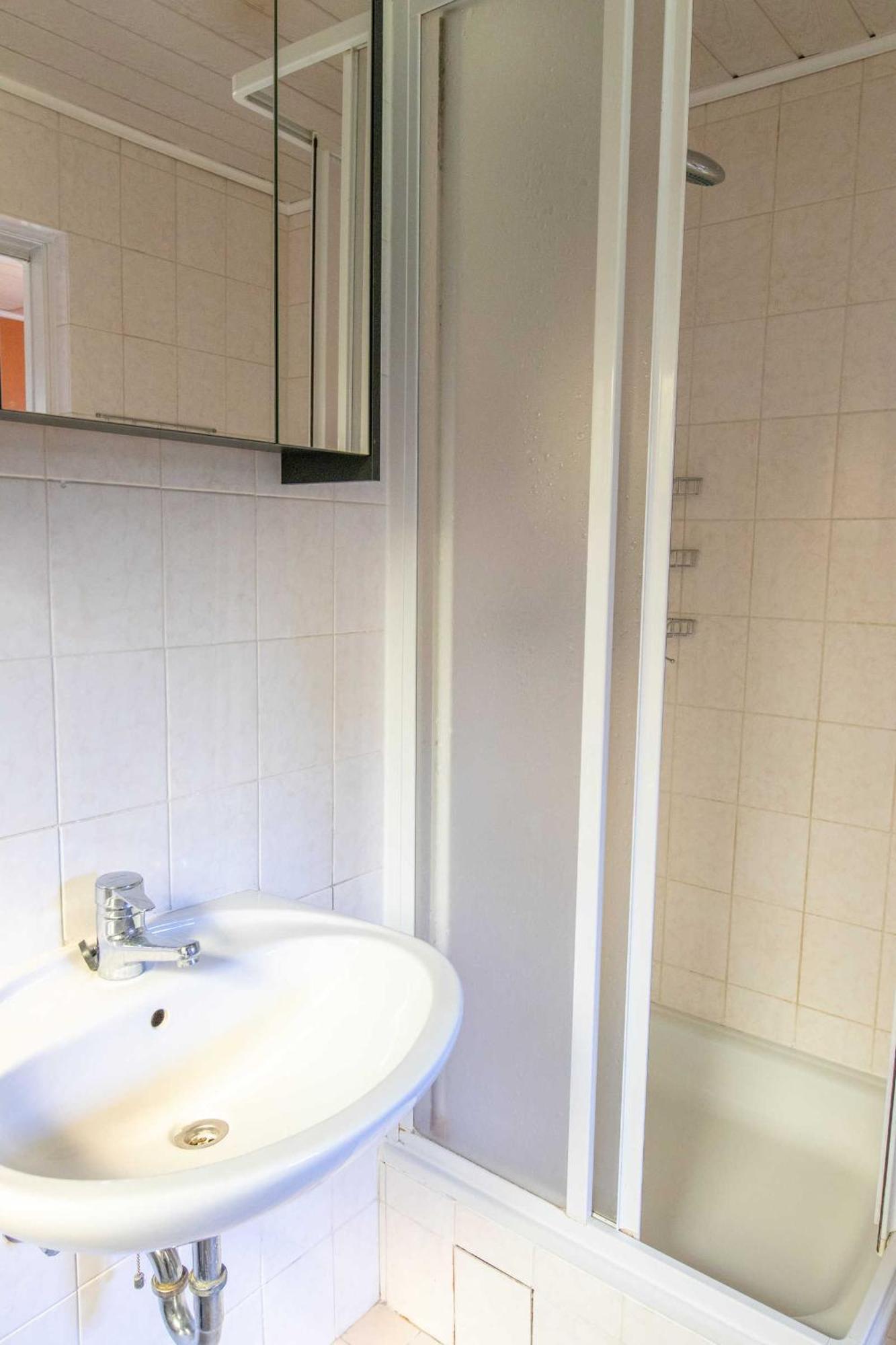Ferienwohnung Christine Freest Bagian luar foto