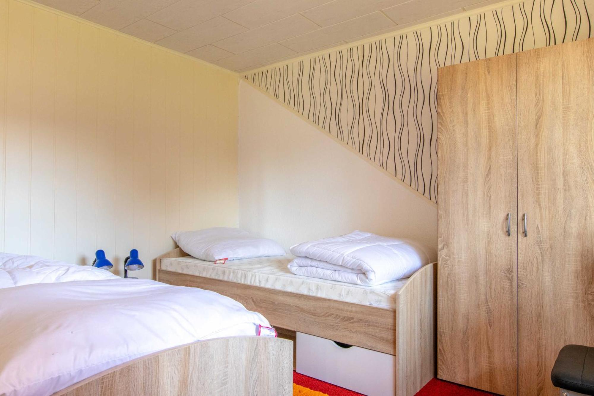 Ferienwohnung Christine Freest Bagian luar foto