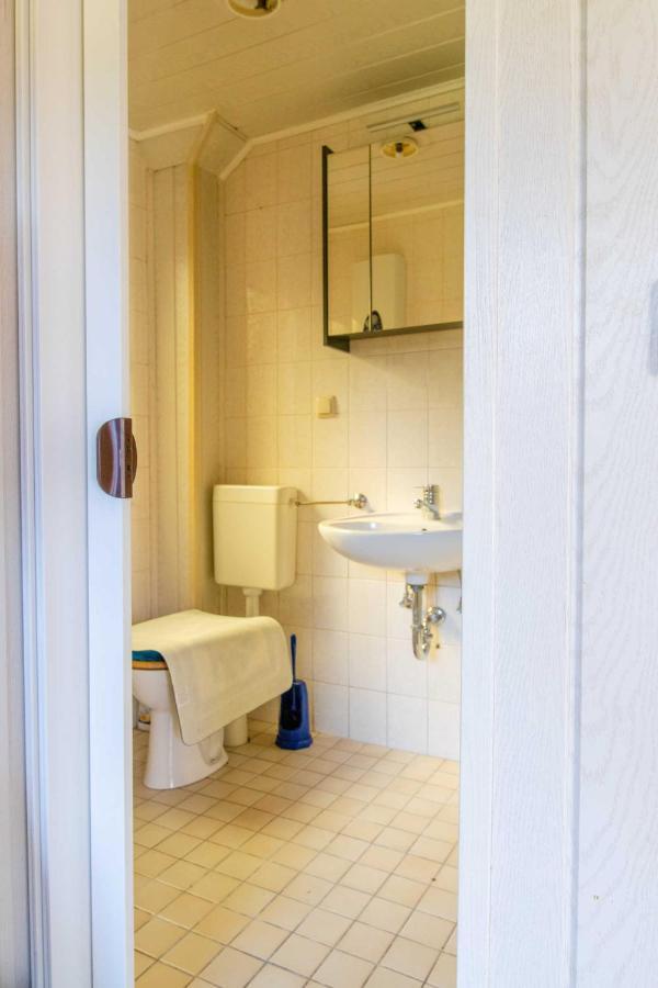 Ferienwohnung Christine Freest Ruang foto